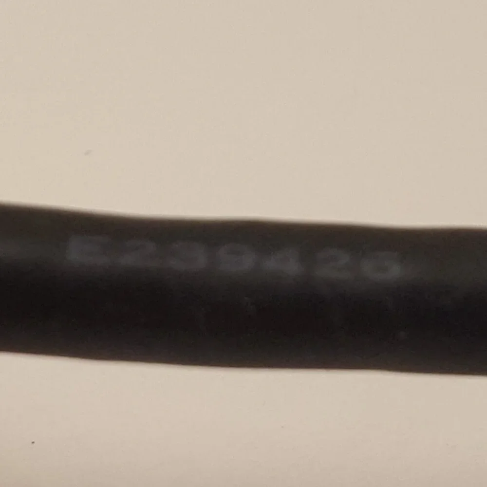 HP Accessory | Honglin | 15 pin DSUB M-M VGA Cable | 1.8M | 4530101005W0R04 NEW